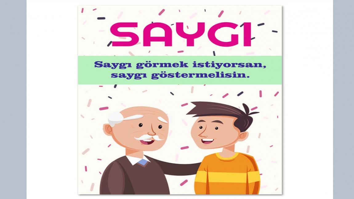 Saygı