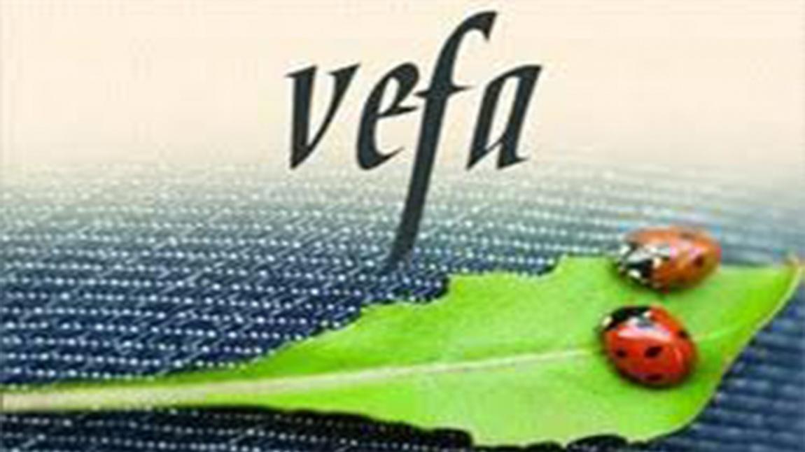 Vefa